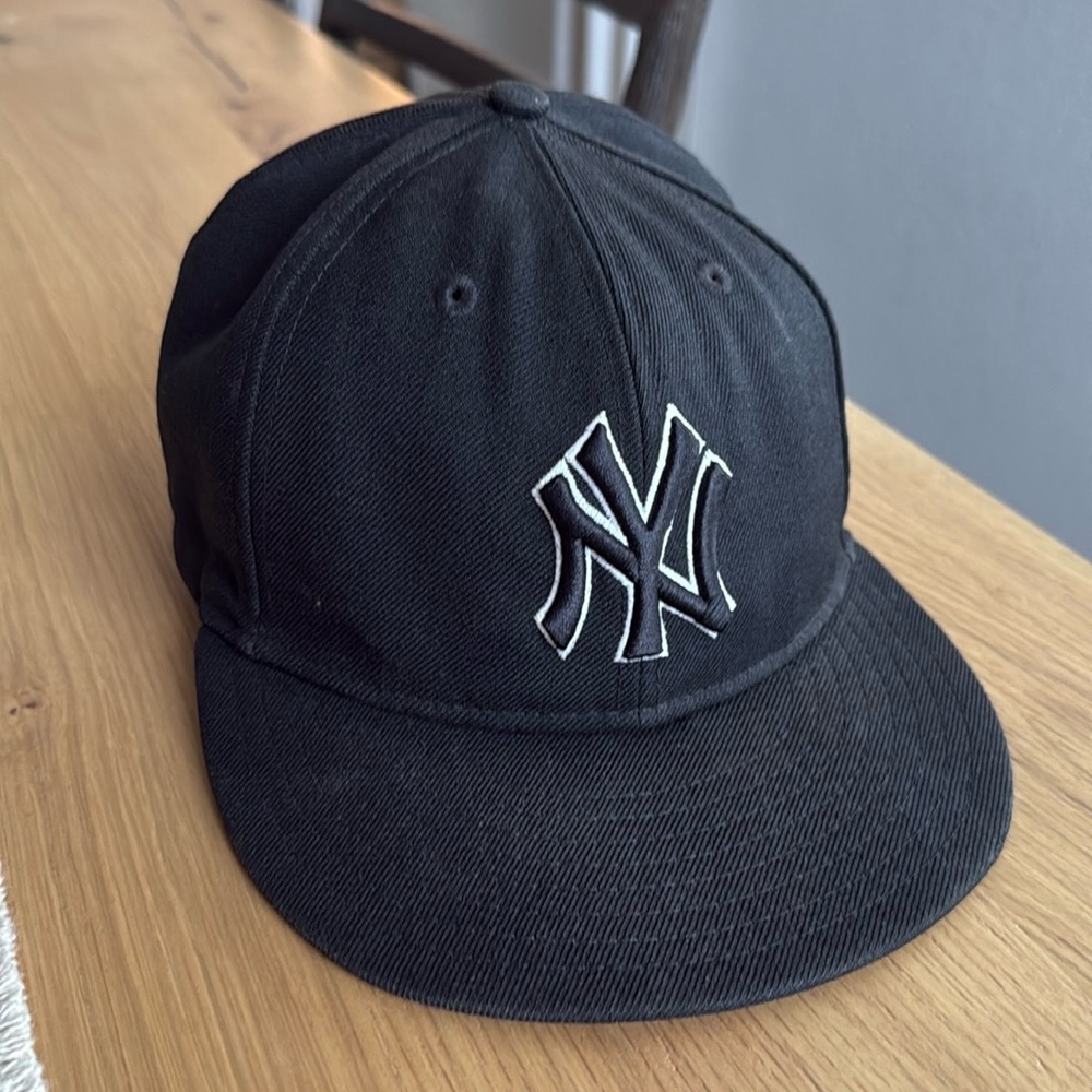 New York Yankees New Era Baseball Cap